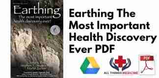 Earthing The Most Important Health Discovery Ever PDF