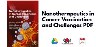 Nanotherapeutics in Cancer Vaccination PDF