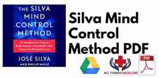 Silva Mind Control Method PDF