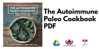 The Autoimmune Paleo Cookbook PDF
