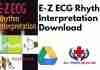 E-Z ECG Rhythm Interpretation PDF