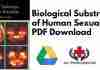 Biological Substrates of Human Sexuality PDF
