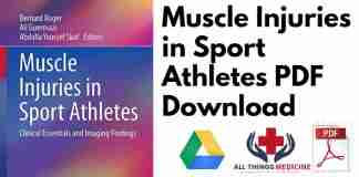 Muscle Injuries in Sport Athletes PDF