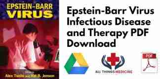 Epstein-Barr Virus Infectious Disease and Therapy PDF