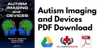Autism Imaging and Devices PDF