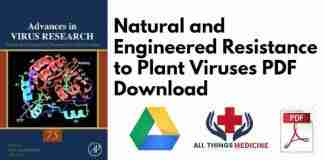 Natural and Engineered Resistance to Plant Viruses PDF