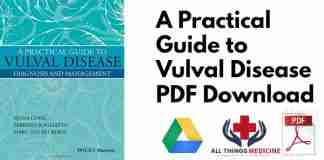A Practical Guide to Vulval Disease PDF
