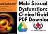 Male Sexual Dysfunction: A Clinical Guide PDF