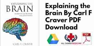 Explaining the Brain By Carl F Craver PDF