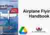 Airplane Flying Handbook PDF