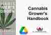 Cannabis Grower's Handbook PDF