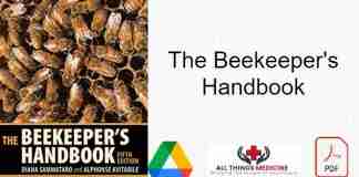 The Beekeeper's Handbook pdf