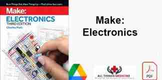 Make: Electronics pdf