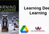 Learning Deep Learning pdf