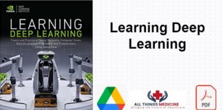 Learning Deep Learning pdf