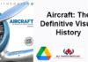 Aircraft: The Definitive Visual History pdf
