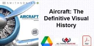 Aircraft: The Definitive Visual History pdf