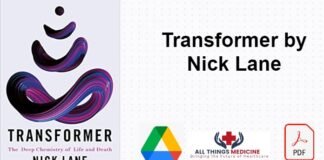 Transformer by Nick Lane pdf