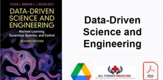 Data-Driven Science and Engineering pdf