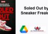 Soled Out by Sneaker Freaker pdf