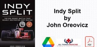 Indy Split by John Oreovicz PDF