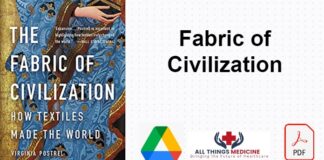 Fabric of Civilization pdf