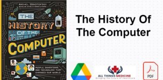 The History of the Computer pdf
