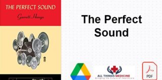 The Perfect Sound pdf