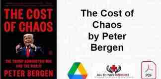 The Cost of Chaos pdf