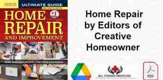 Home Repair pdf