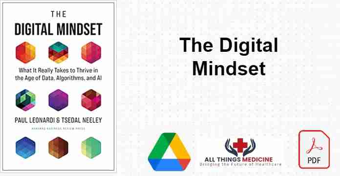 The Digital Mindset pdf