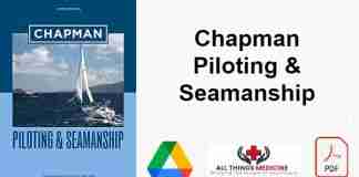 Chapman Piloting & Seamanship PDF