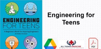 Engineering for Teens pdf