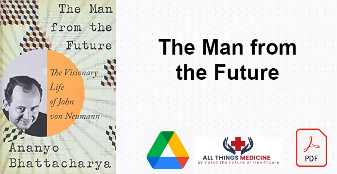 The Man from the Future pdf