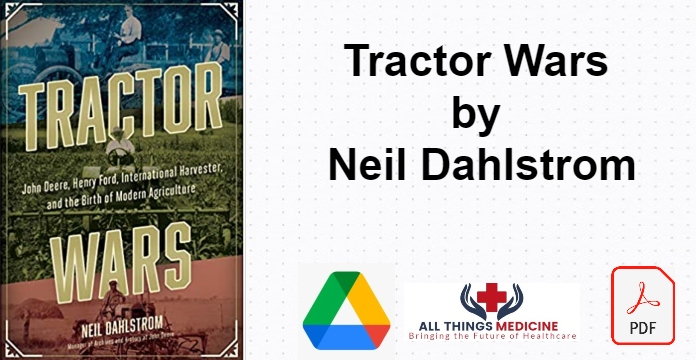 Tractor Wars by Neil Dahlstrom pdf
