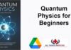 Quantum Physics for Beginners pdf