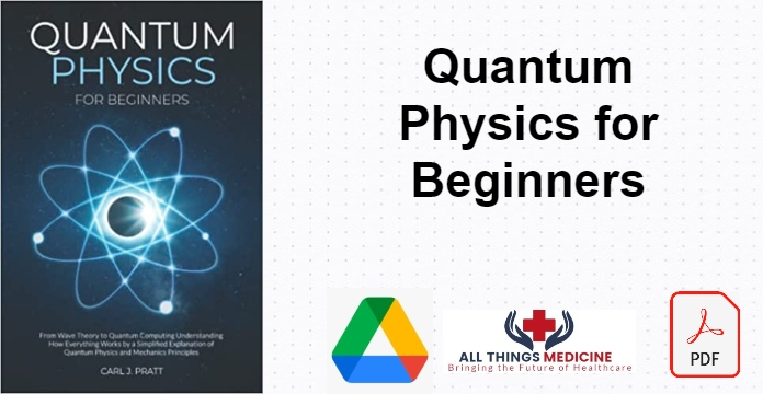 Quantum Physics for Beginners pdf
