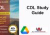 CDL Study Guide pdf