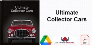 Ultimate Collector Cars pdf