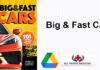 Big & Fast Cars pdf