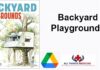 Backyard Playgrounds pdf