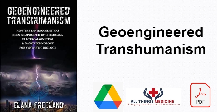 Geoengineered Transhumanism pdf