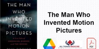 The Man Who Invented Motion Pictures pdf
