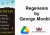 Regenesis by George Monbiot pdf