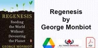Regenesis by George Monbiot pdf
