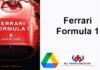 Ferrari Formula 1 pdf