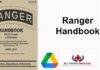Ranger Handbook pdf