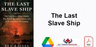The Last Slave Ship pdf