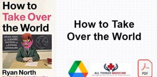 How to Take Over the World pdf