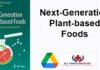 Next-Generation Plant-based Foods pdf